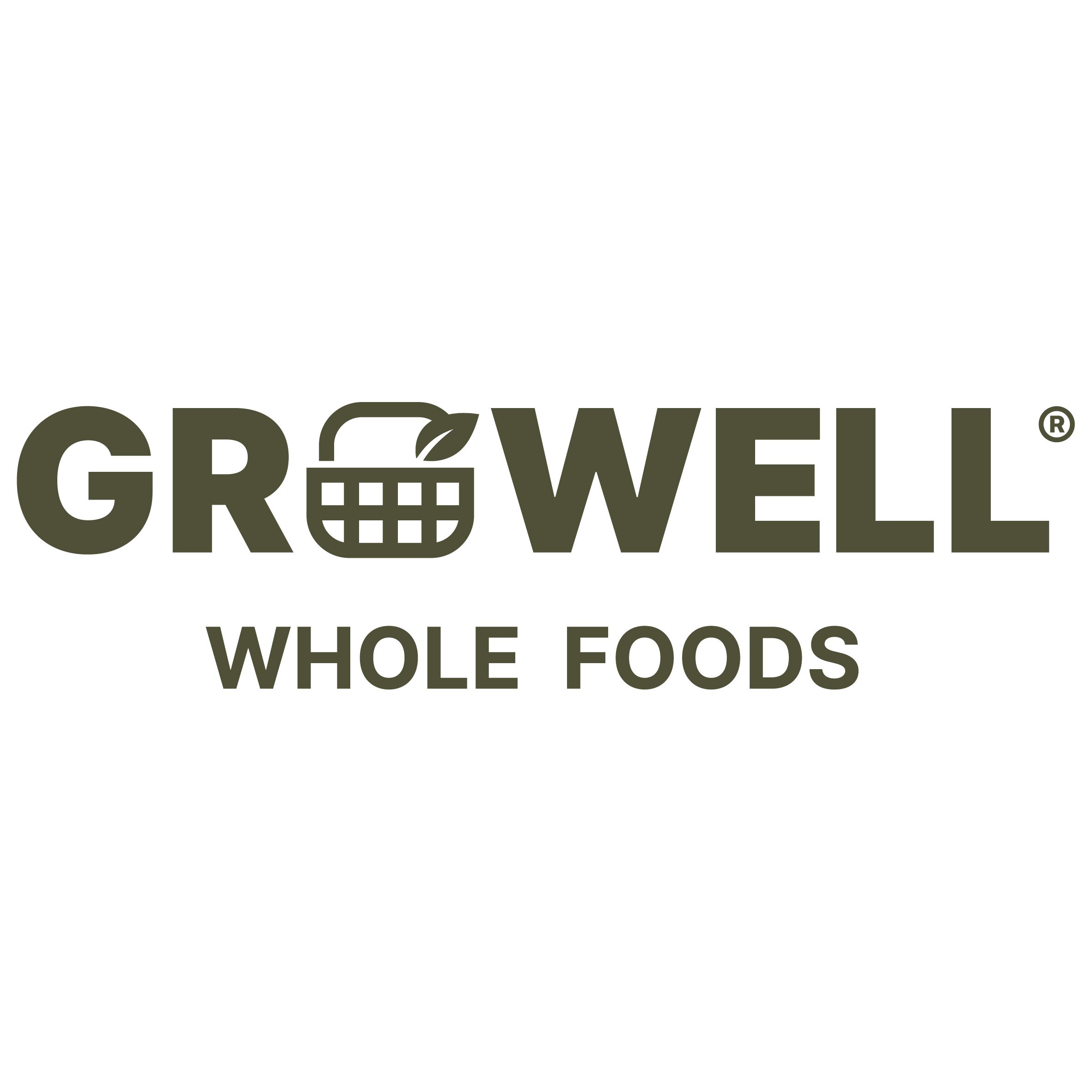Pt. Growell Natural Indonesia logo
