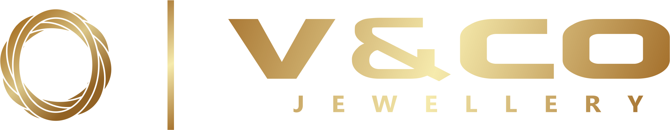 V&CO Jewellery