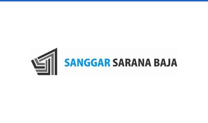 Pt Sanggar Sarana Baja