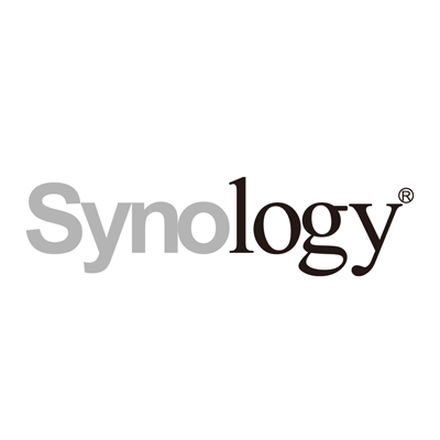 Synology_群暉科技