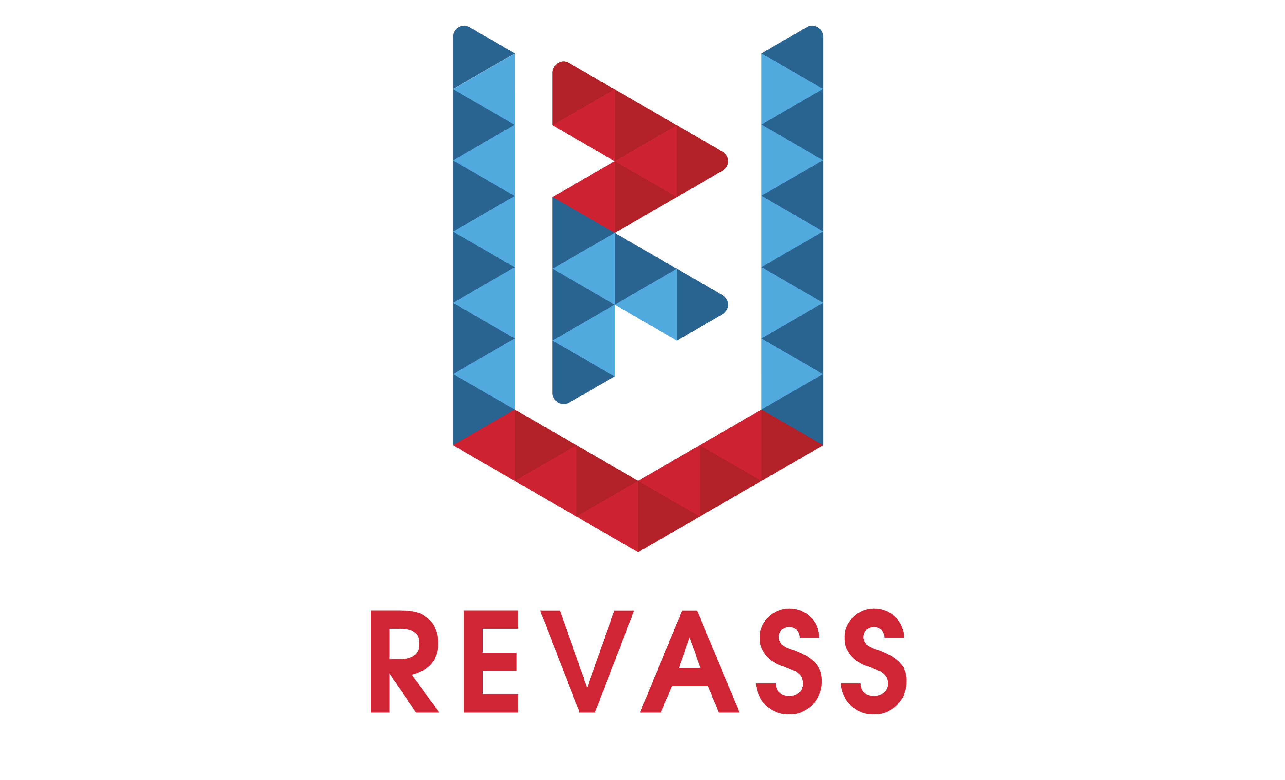Pt Revass Utama Medika logo