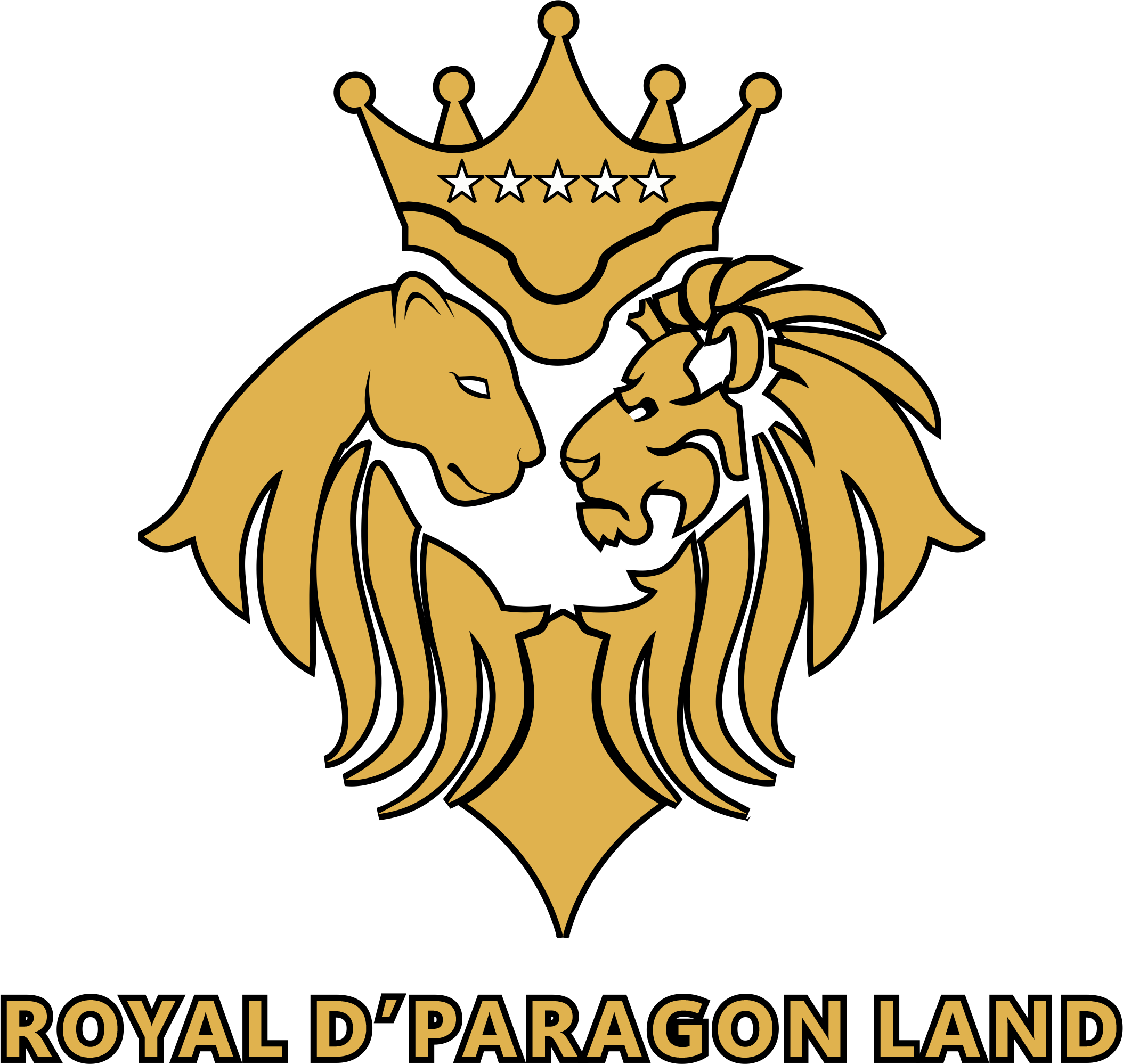Royal D'paragon Land