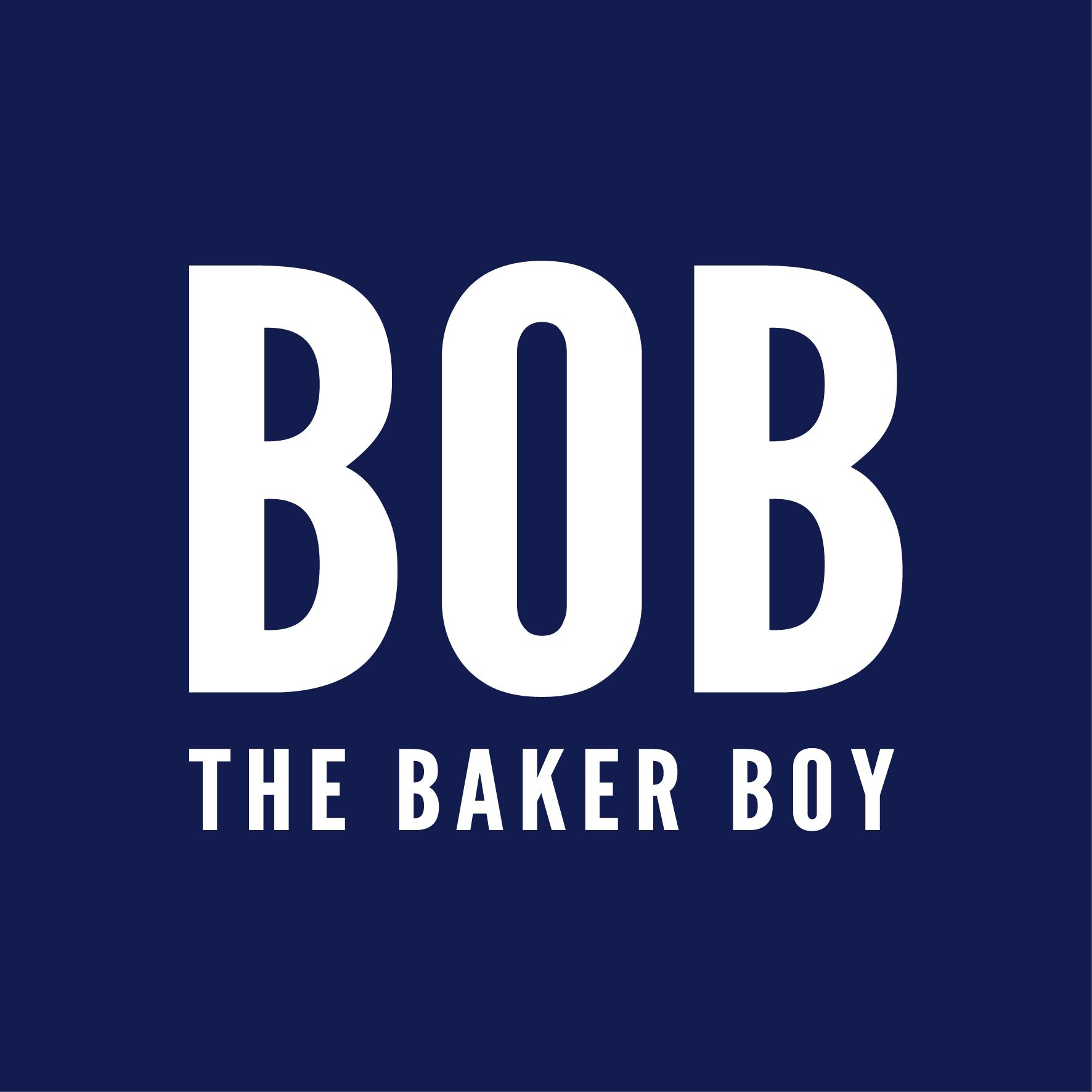 Bob The Baker Boy Pte Ltd
