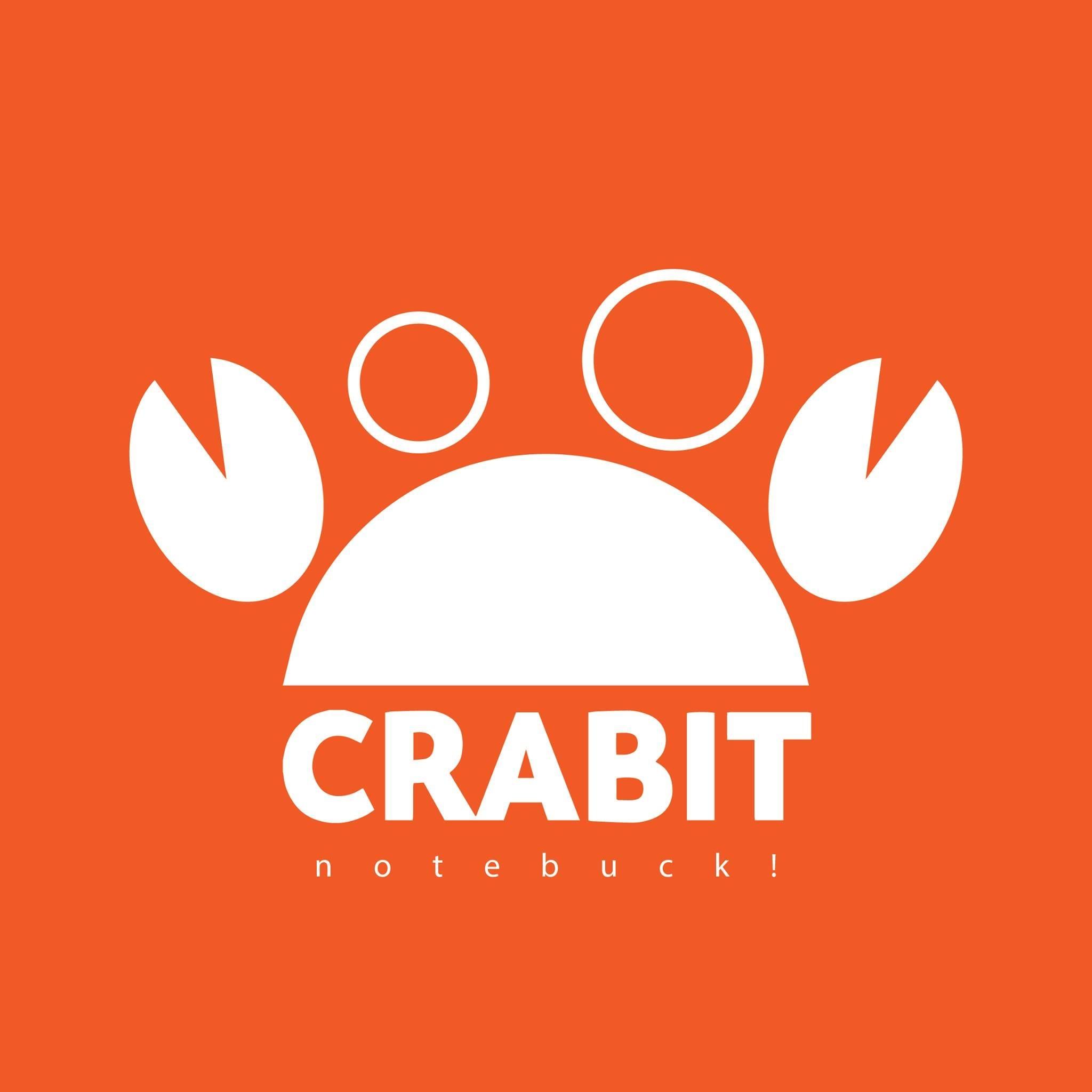Crabit Notebuck