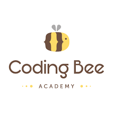 Coding Bee Academy logo