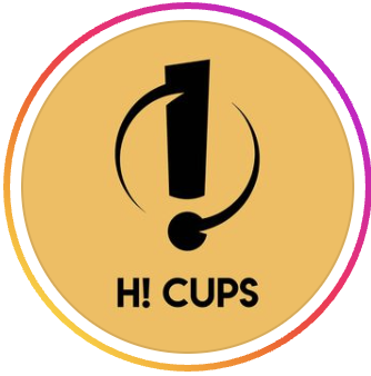 H! Cups (CV. Selera Nusantara)