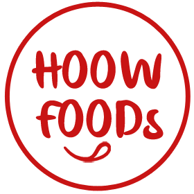 Hoow Foods Pte. Ltd.