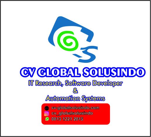 CV Global Solusindo