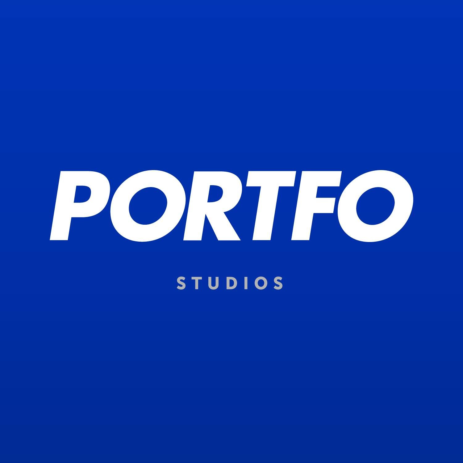 Portfo Studio