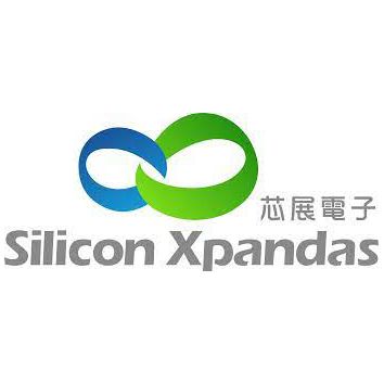 Silicon XPandas_芯展電子股份有限公司
