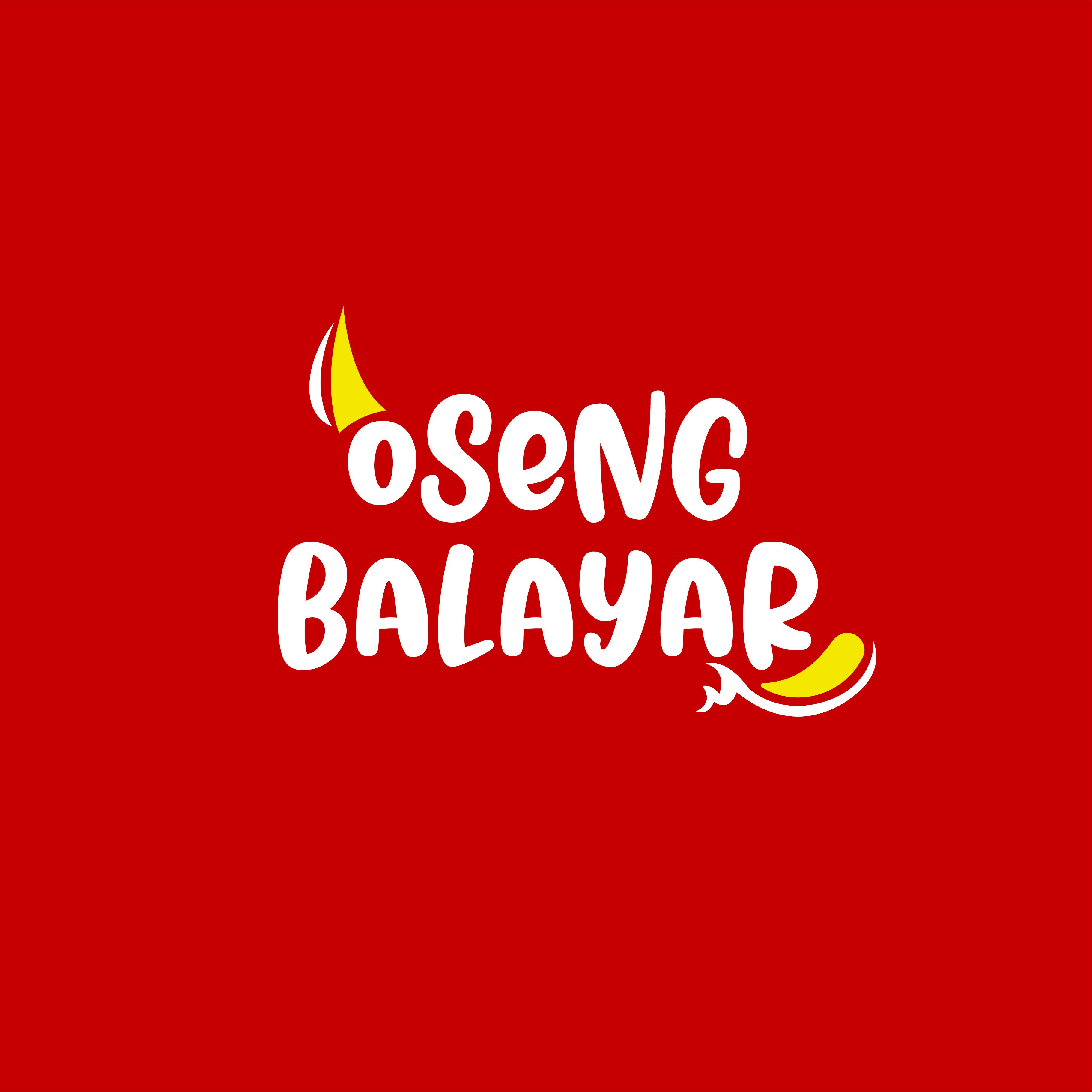 Oseng Balayar