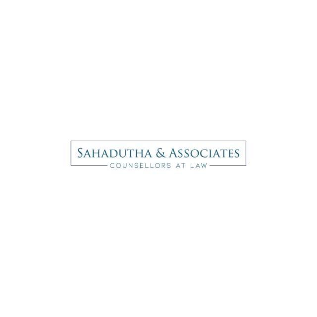 Sahadutha & Associates