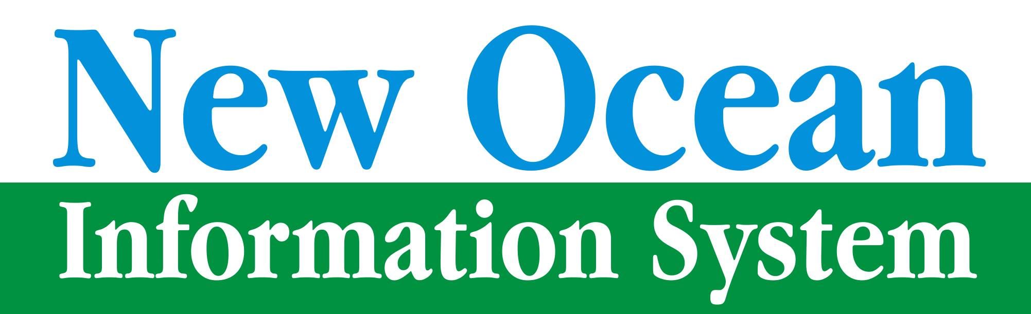New Ocean Information System 