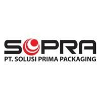 PT Solusi Prima Packaging