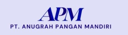 PT Anugrah Pangan Mandiri logo