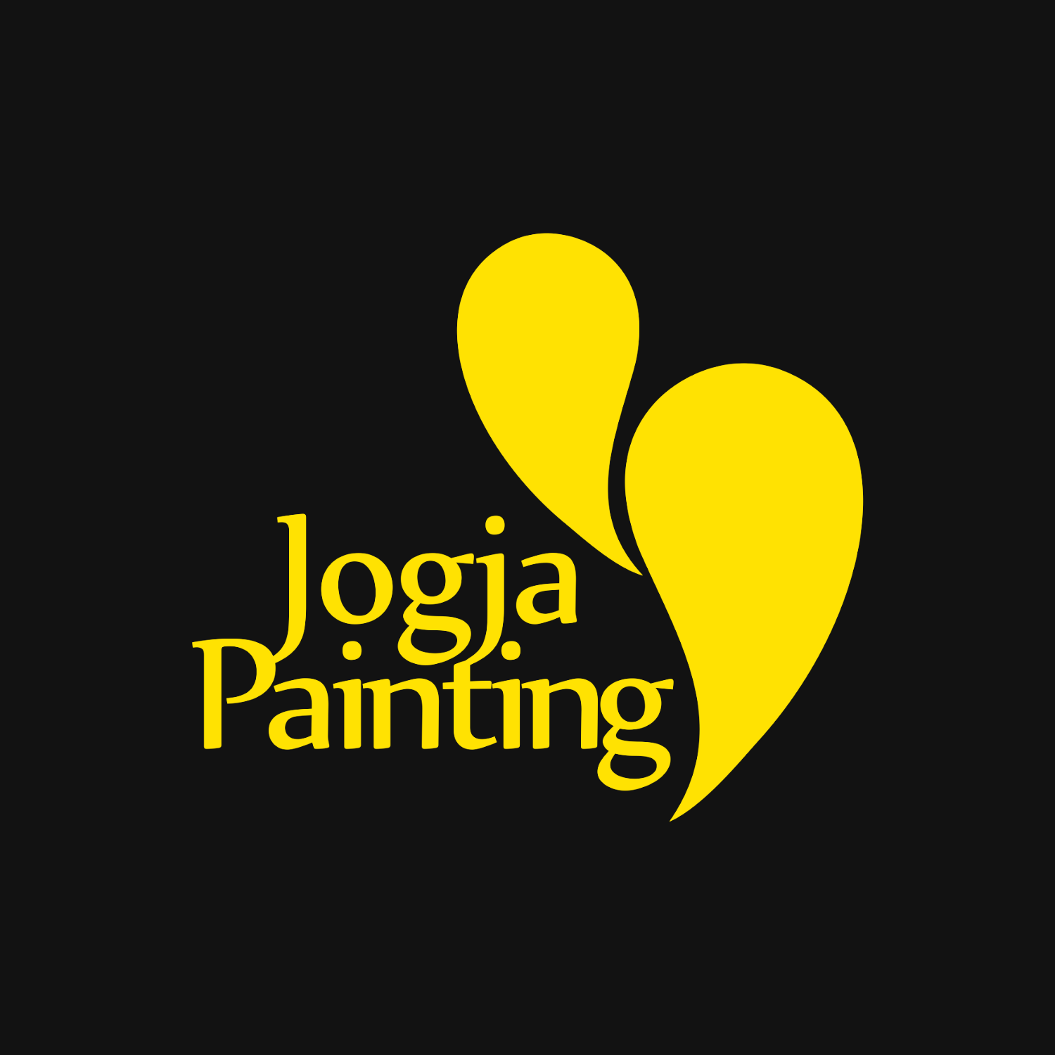 Jogja Painting