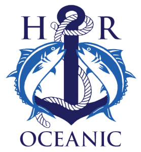 Hr Oceanic Pte. Ltd.