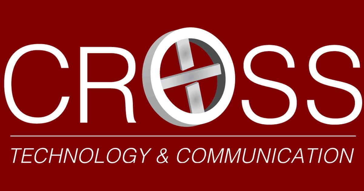 Cross Technology & Communication