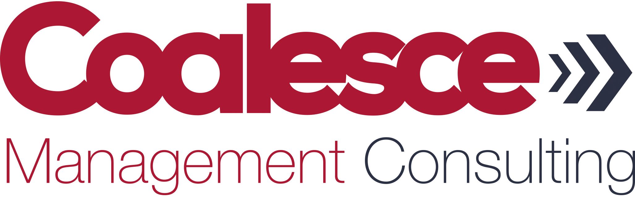 Coalesce Management Consulting