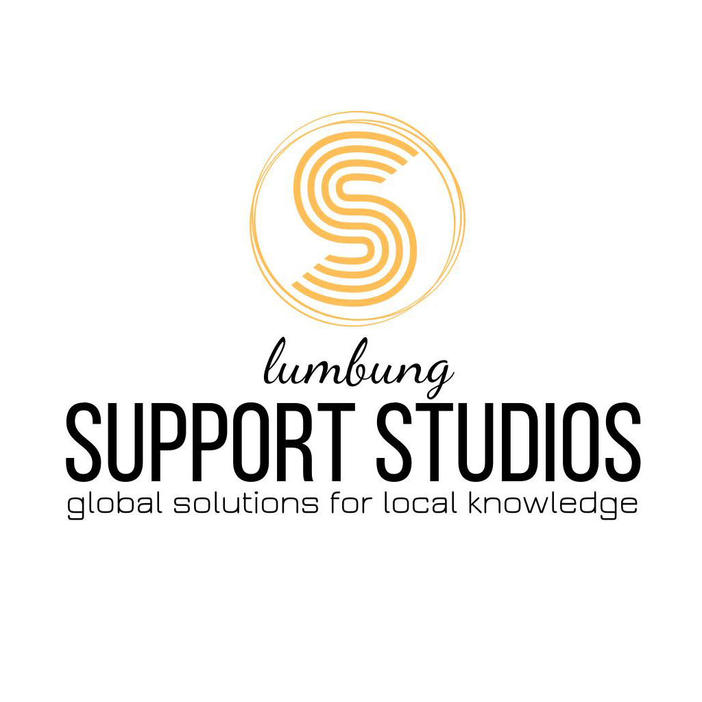 Lumbung Support Studio