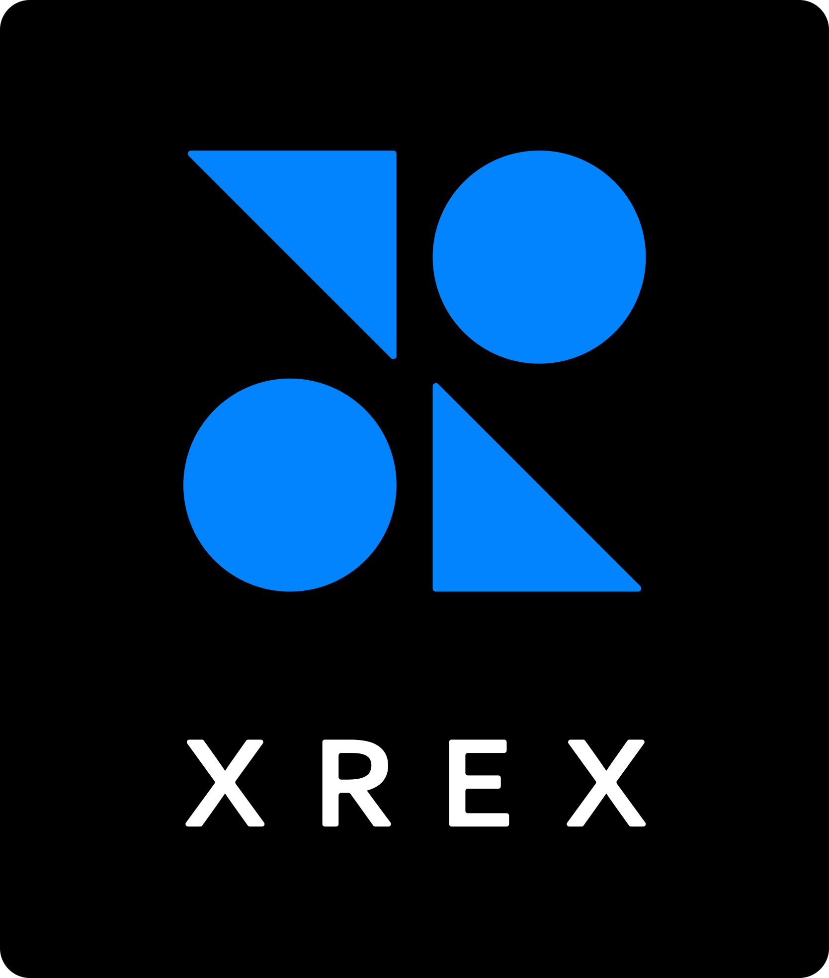 XREX 鏈科股份有限公司