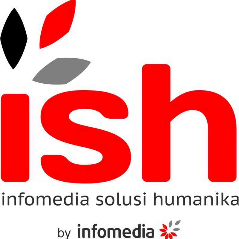 PT Infomedia Solusi Humanika logo
