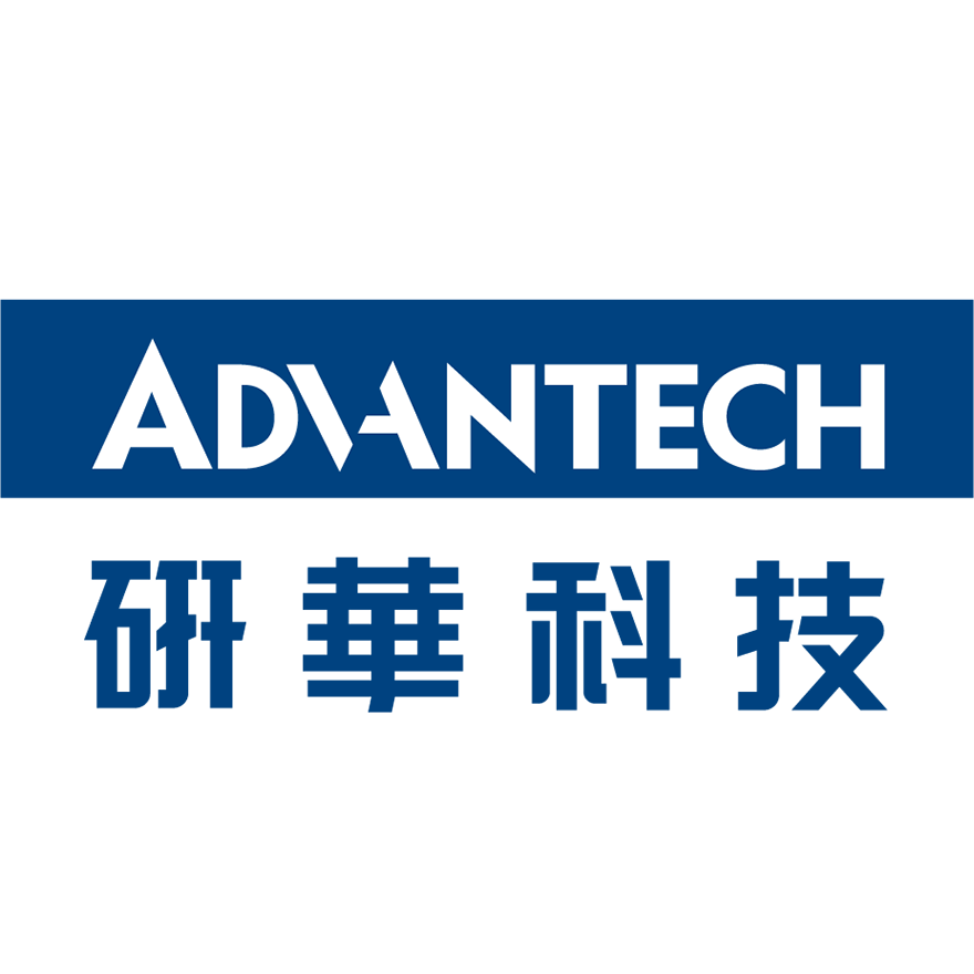 Advantech_研華科技股份有限公司