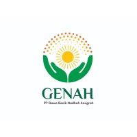 PT. Gawe Becik Nadhah Anugrah (GENAH) logo
