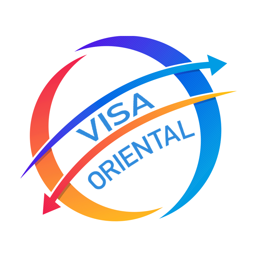 Visa Oriental