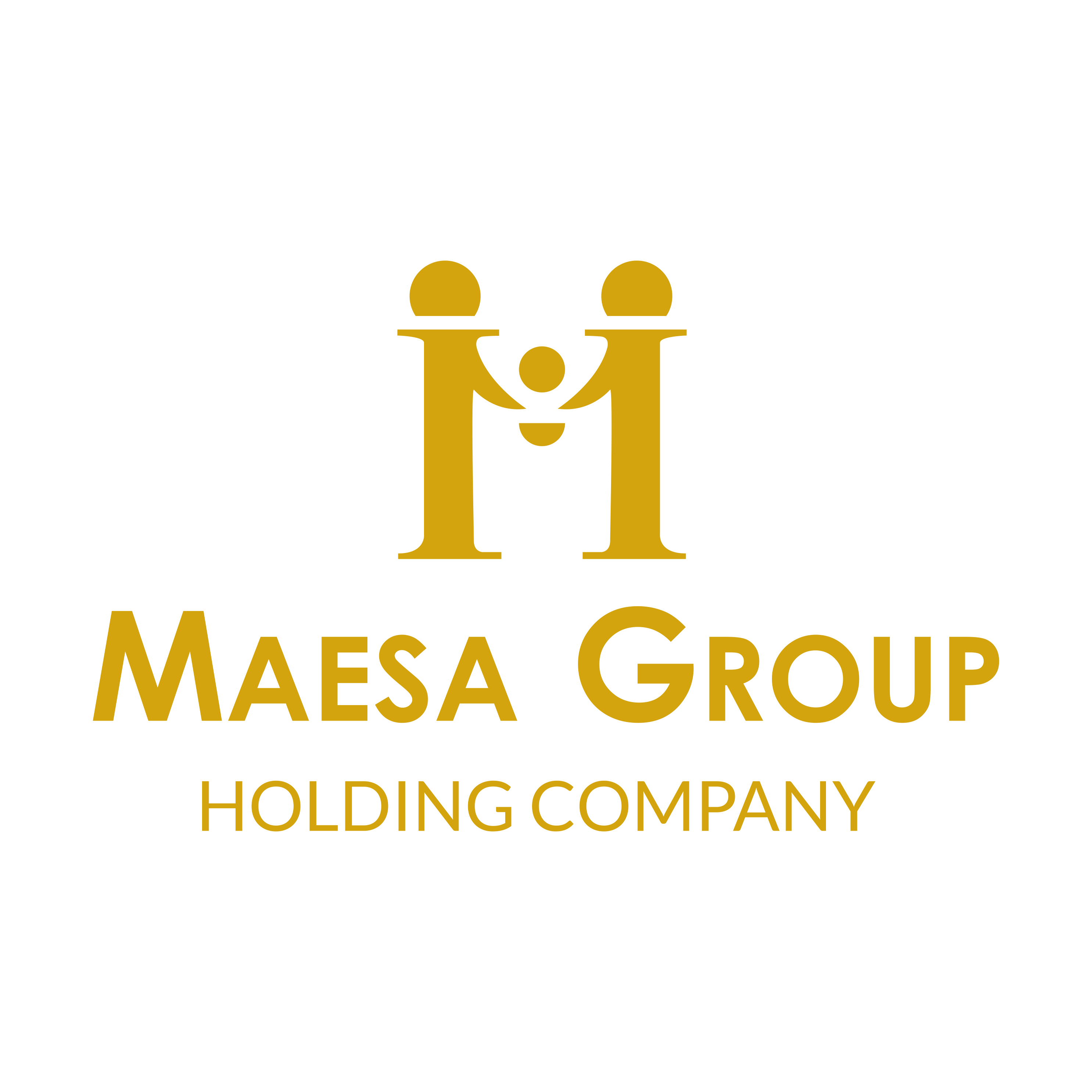 Maesa Group Company