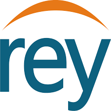Rey.id logo