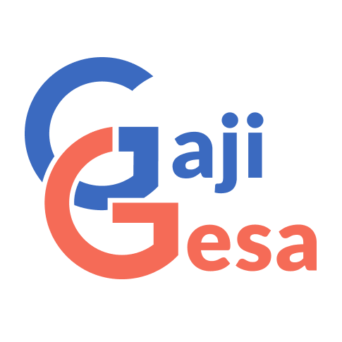 GajiGesa Indonesia