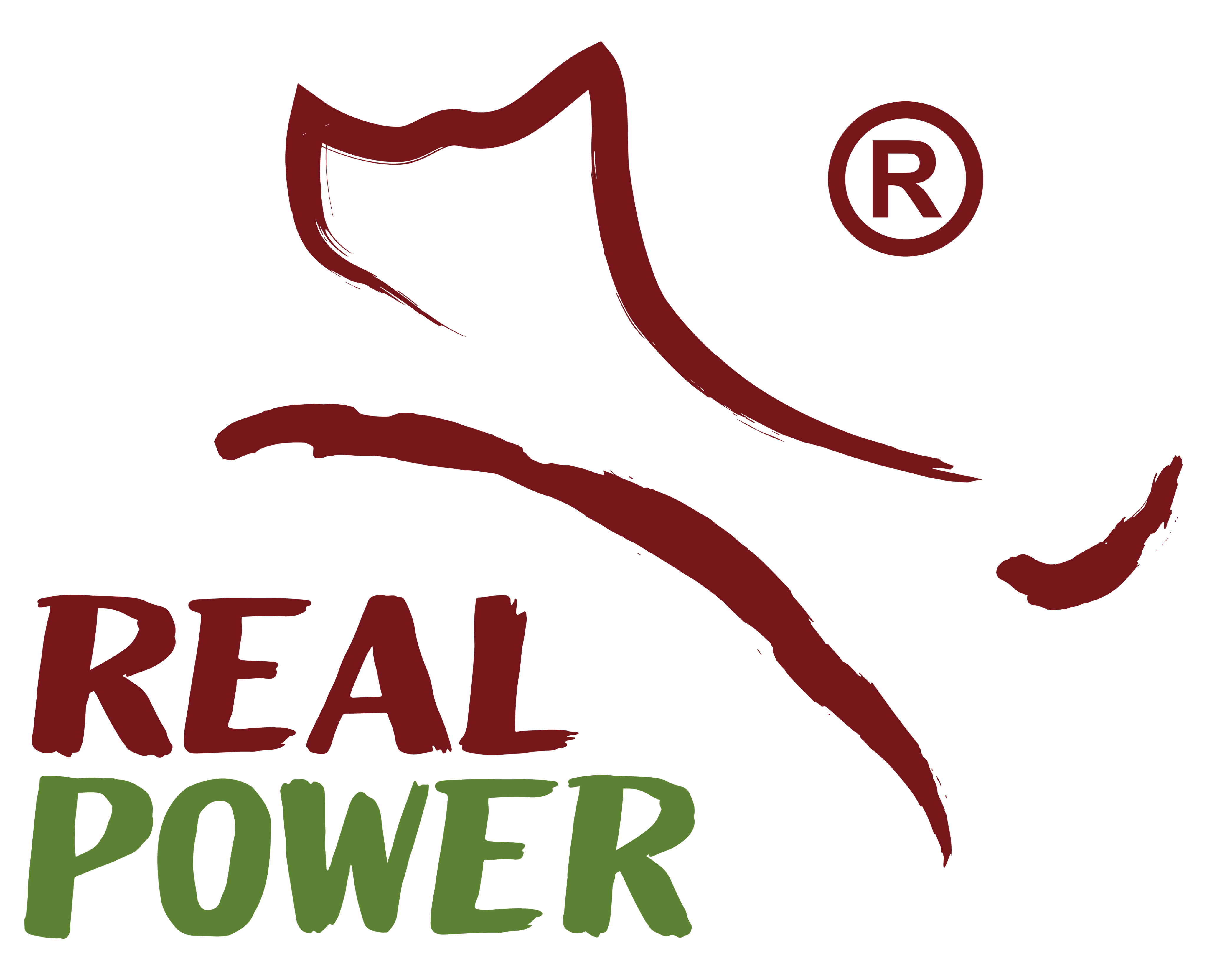 Pt Realpower Nutrition Indonesia