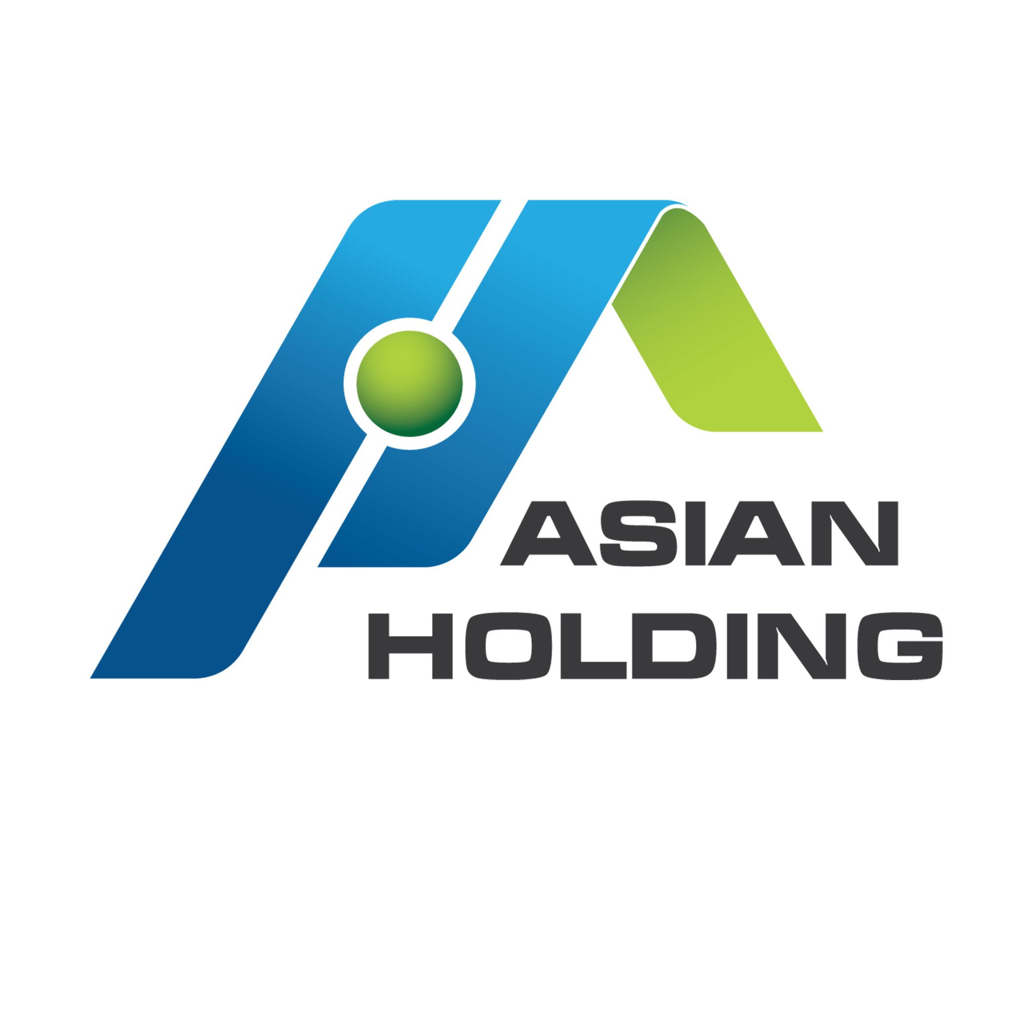 Asian Holding