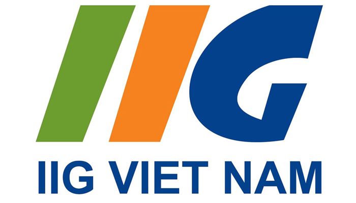 IIG Việt Nam - Chi nhánh TP. Hồ Chí Minh
