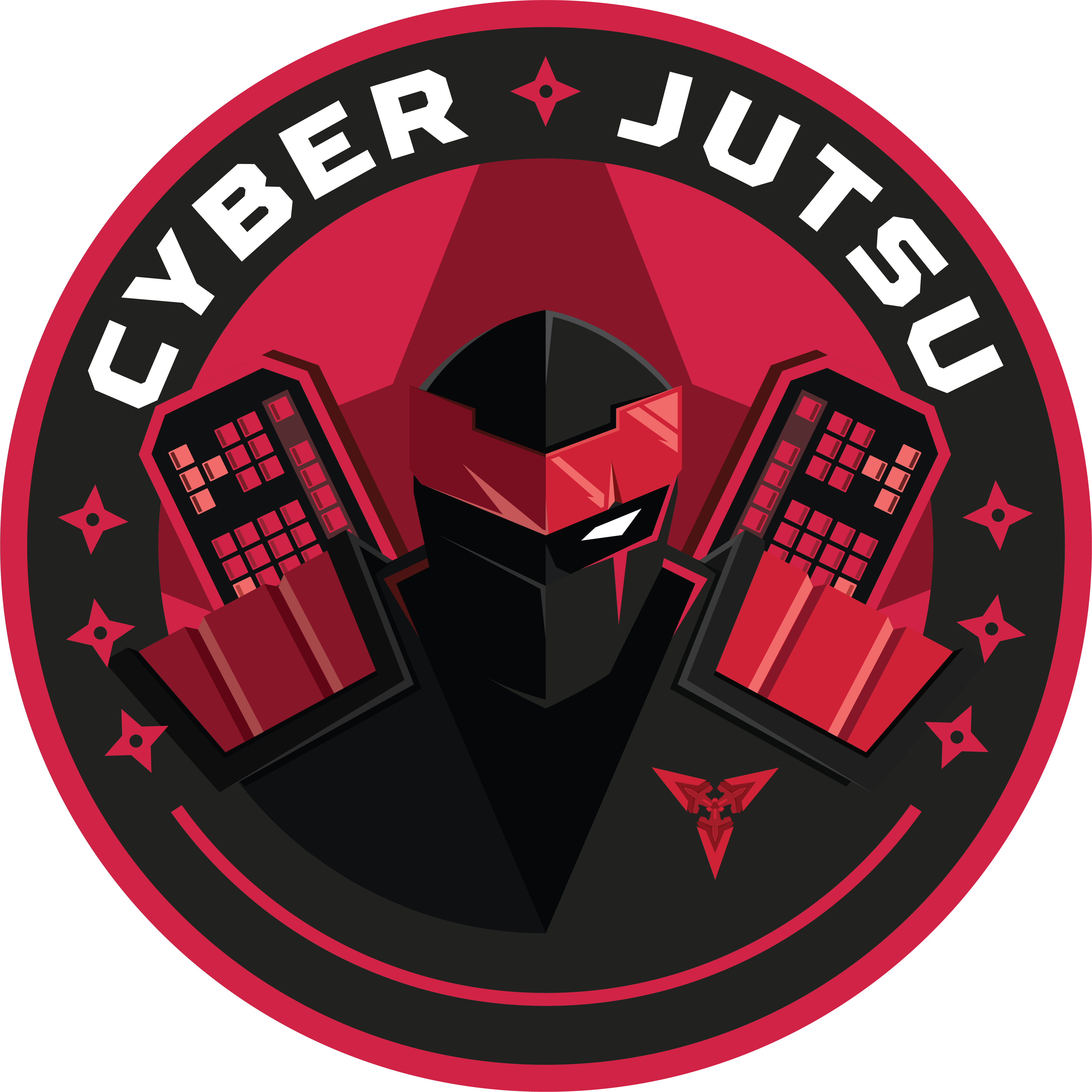 Cyber Jutsu