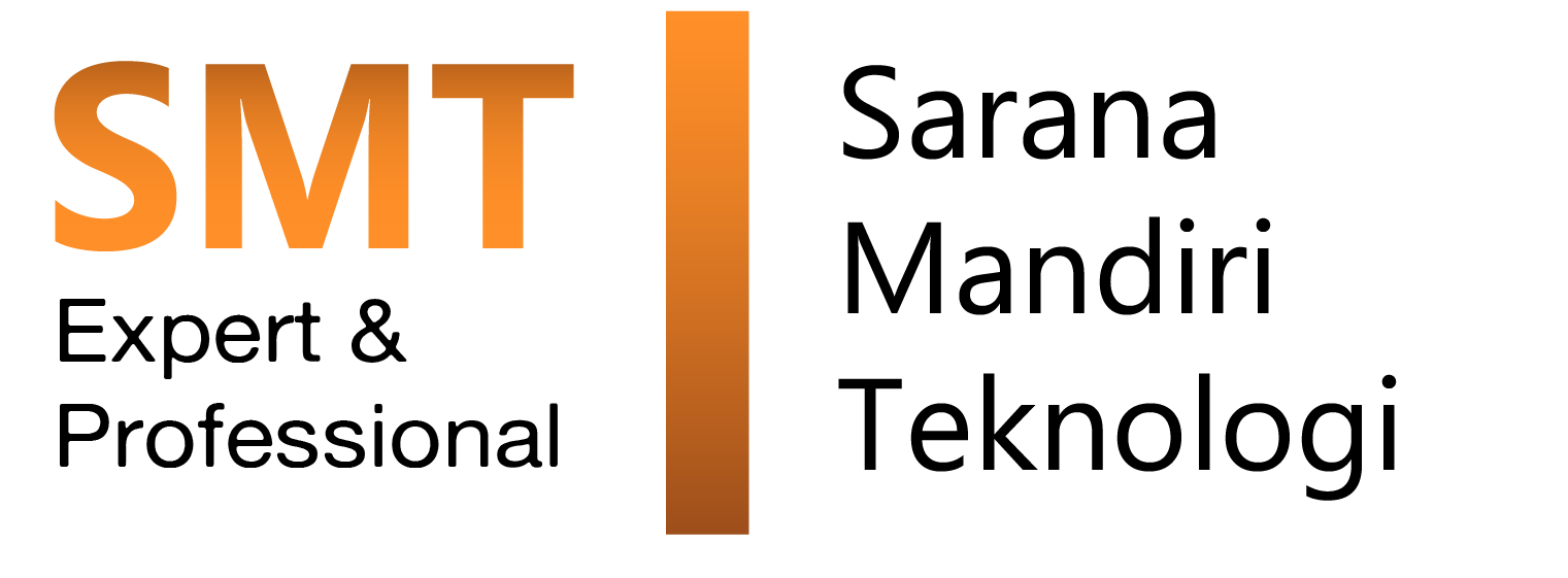 PT. Sarana Mandiri Teknologi Indonesia