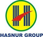 Pt Hasnur Jaya Utama (hasnur Group)