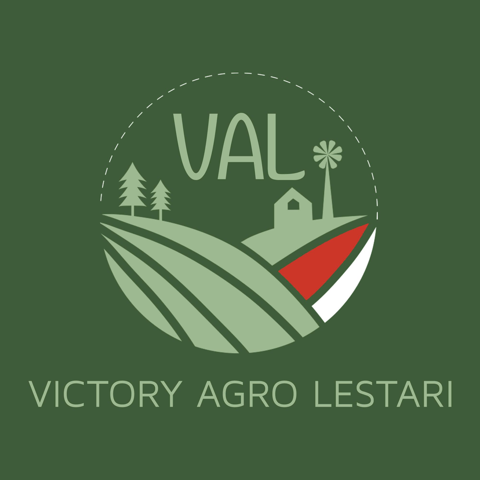 Pt Victory Agro Lestari