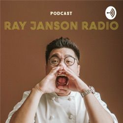 Ray Janson Radio Podcast