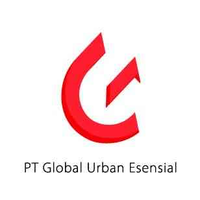 PT Global Urban Esensial logo