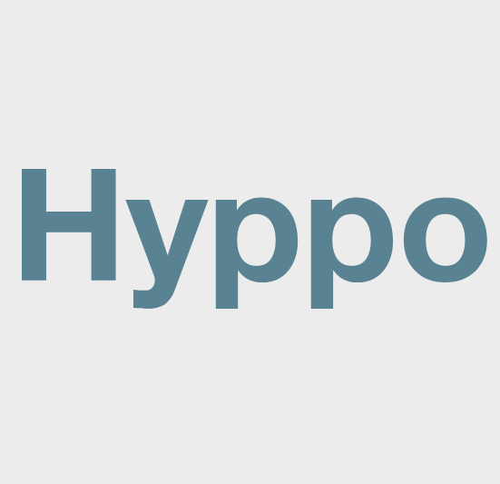 Hyppo Pte. Ltd.