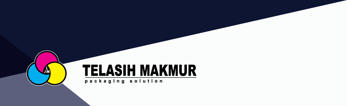 Telasih Makmur Offset Printing & Packaging