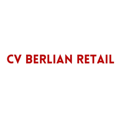 jobs in Cv Berlian Retail