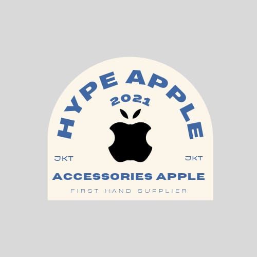 Accessories Hype Apple