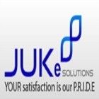 PT Juke Solusi Teknologi logo
