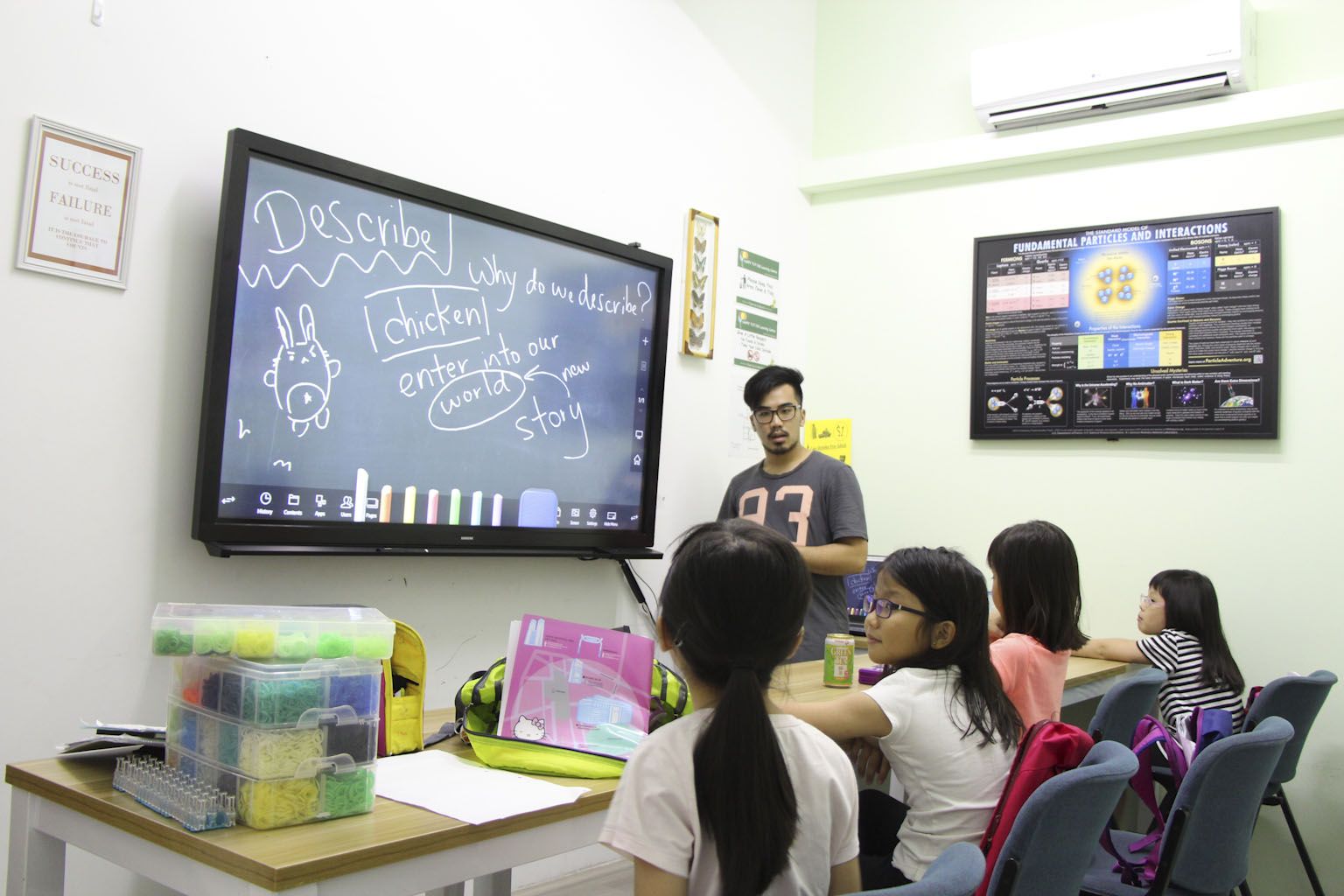 10 Best English Tuition in Singapore to Increase Your Confidence in the Language [[year]] 8