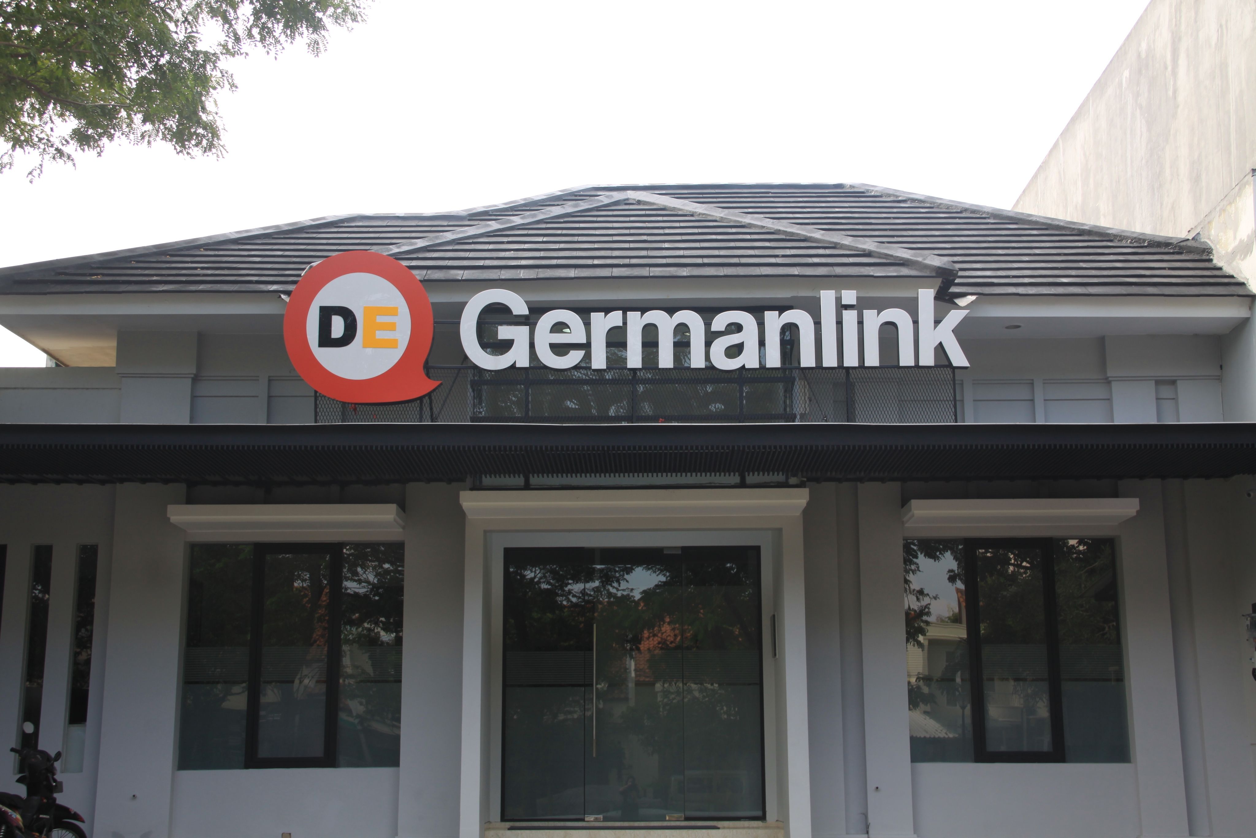Sự nghiệp tại Germanlink - Thông tin và Review | Glints