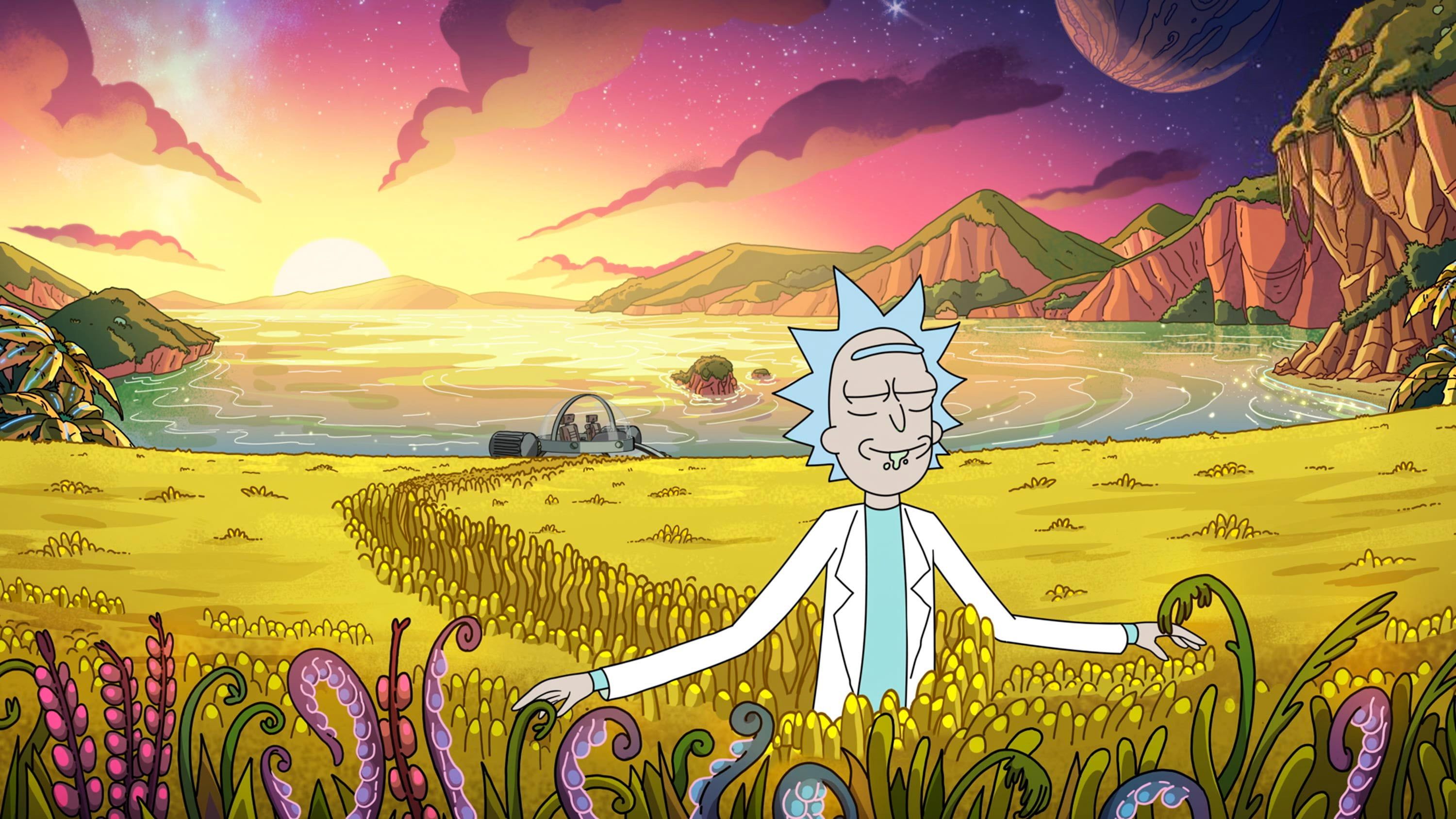 Full Series Rick And Morty Season 5 Episodes 7 Hd Online Free Glints